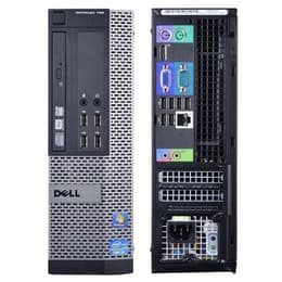 Dell Optiplex 790 SFF Pentium 2,9 GHz - SSD 480 Go RAM 8 Go