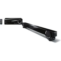 Barre de son Yamaha SR-301 - Noir