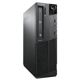 Lenovo ThinkCentre M91P 7005 SFF 19" Core i5 3,1 GHz - SSD 480 Go - 4 Go