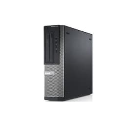 Dell OptiPlex 3010 DT Core i3 3,1 GHz - SSD 480 Go RAM 8 Go