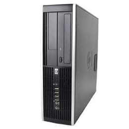 Hp Compaq 6200 Pro SFF 19" Core i3 3,1 GHz - SSD 480 Go - 8 Go