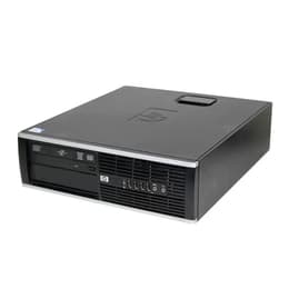 HP Compaq Elite 8200 SFF Core i5 3,1 GHz - SSD 480 Go RAM 4 Go