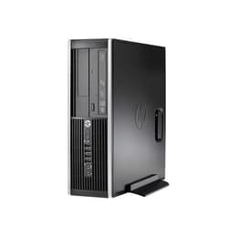 Hp Compaq 8200 Elite SFF 17" Core i3 3,1 GHz - SSD 480 Go - 4 Go