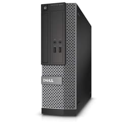 Dell OptiPlex 3020 SFF 22" Pentium 3 GHz - SSD 480 Go - 4 Go