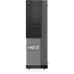 Dell OptiPlex 3020 SFF 22" Pentium 3 GHz - SSD 480 Go - 4 Go