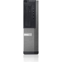 Dell OptiPlex 3010 DT Core i5 3,2 GHz - HDD 480 Go RAM 8 Go