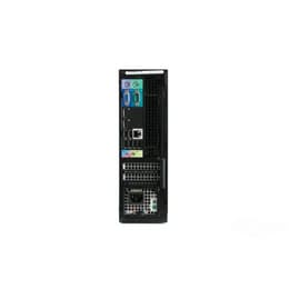 Dell OptiPlex 7010 SFF 17" Core i5 3,2 GHz - SSD 480 Go - 4 Go