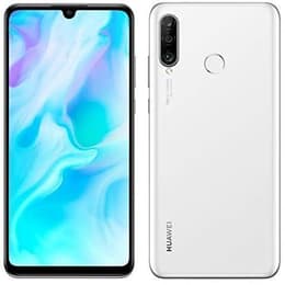 Huawei P30 Lite 256 Go - Blanc - Débloqué