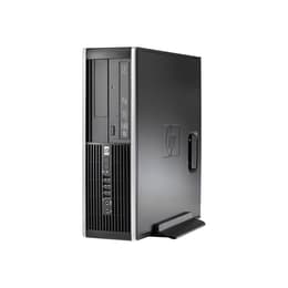 HP Compaq Elite 8300 Core i7 3,4 GHz - SSD 512 Go RAM 16 Go