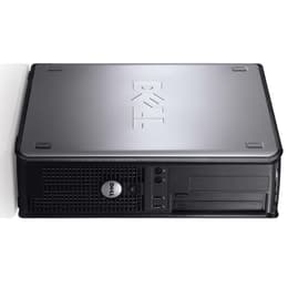 Dell OptiPlex 780 DT Pentium 2,5 GHz - HDD 250 Go RAM 16 Go