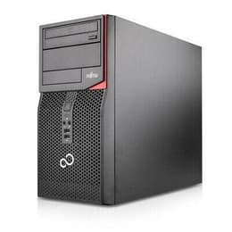 Fujitsu Esprimo P410 E85+ Core i3 3,3 GHz - HDD 500 Go RAM 4 Go
