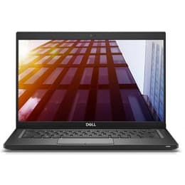 Dell Latitude 7390 13" Core i5 1,7 GHz  - Ssd 256 Go RAM 8 Go QWERTY