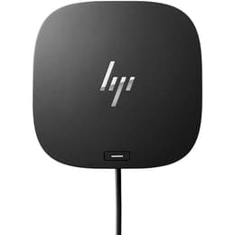 Station d'accueil Hp USB-C Dock G5