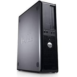 Dell OptiPlex 780 DT Core 2 Duo 2,93 GHz - HDD 500 Go RAM 4 Go