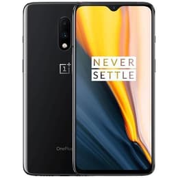 OnePlus 7 256 Go Dual Sim - Noir - Débloqué
