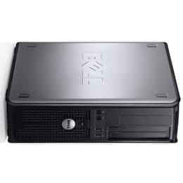 Dell OptiPlex 780 DT Core 2 Duo 2,93 GHz - HDD 480 Go RAM 16 Go