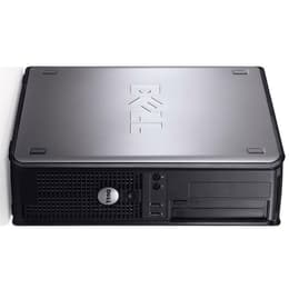Dell OptiPlex 780 DT Core 2 Duo 2,93 GHz - HDD 500 Go RAM 4 Go