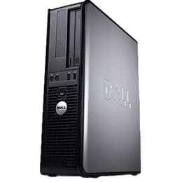 Dell OptiPlex 780 DT Core 2 Duo 3 GHz - HDD 240 Go RAM 8 Go