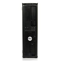 Dell OptiPlex 780 DT Core 2 Duo 3 GHz - HDD 240 Go RAM 16 Go