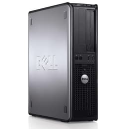 Dell OptiPlex 780 DT 19" Core 2 Duo 3 GHz - HDD 2 To - 16 Go