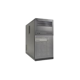 Dell Optiplex 790 MT Core i5 3,2 GHz - HDD 2 To RAM 8 Go