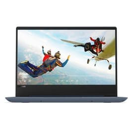 Lenovo ideapad 330S-14IKB 81F400XKFR 14" Core i3 2,3 GHz  - SSD 128 Go - 4 Go AZERTY - Français