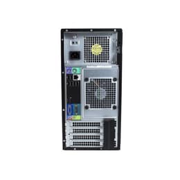 Dell OptiPlex 790 MT Core i5 3,2 GHz - HDD 250 Go RAM 16 Go