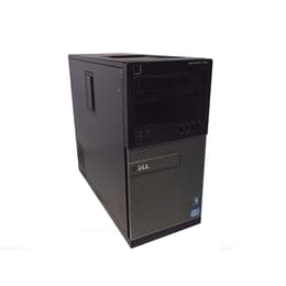 Dell Optiplex 790 MT Core i5 3,2 GHz - HDD 250 Go RAM 4 Go