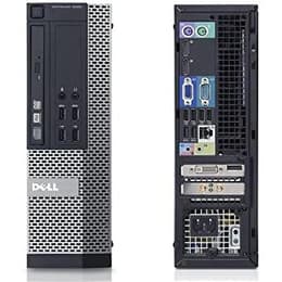 Dell OptiPlex 790 SFF Core i5 3,2 GHz - HDD 500 Go RAM 8 Go