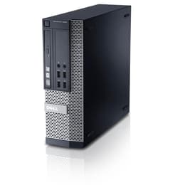 Dell OptiPlex 790 SFF Core i5 3,2 GHz - HDD 240 Go RAM 8 Go