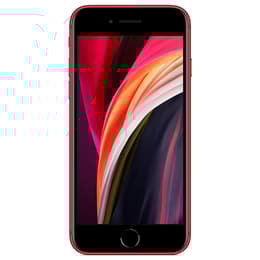 iPhone SE (2020) 64 Go - (Product)Red - Débloqué