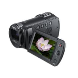Caméra HMX-F800 - Noir