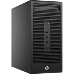 HP 280 MT G2 Pro Pentium 3,3 GHz - HDD 500 Go RAM 4 Go