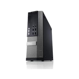 Dell OptiPlex 990 SFF Pentium 2,7 GHz - HDD 500 Go RAM 16 Go