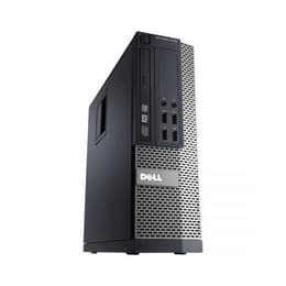 Dell OptiPlex 990 SFF Pentium 2,7 GHz - HDD 500 Go RAM 16 Go