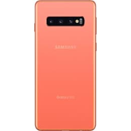 Galaxy S10 128 Go - Corail - Débloqué