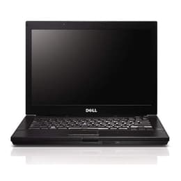 Dell Latitude E6410 14" Core i5 2,5 GHz  - HDD 500 Go - 4 Go AZERTY - Français