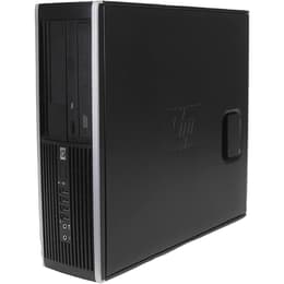 HP Compaq Elite 8100 SFF Core i3 2,93 GHz - HDD 2 To RAM 4 Go