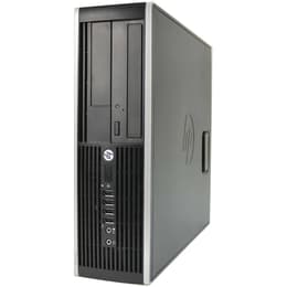 HP Compaq Elite 8100 SFF Core i3 2,93 GHz - HDD 2 To RAM 4 Go