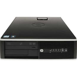 HP Compaq Elite 8100 SFF Core i3 2,93 GHz - HDD 500 Go RAM 16 Go