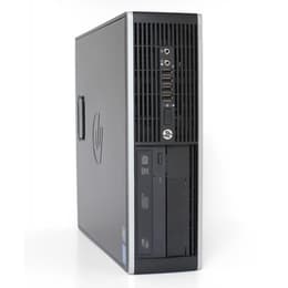 Hp Compaq Elite 8100 SFF 17" Core i3 2,93 GHz - HDD 250 Go - 8 Go