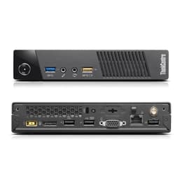Lenovo ThinkCentre M73 Pentium 2,7 GHz - HDD 500 Go RAM 4 Go