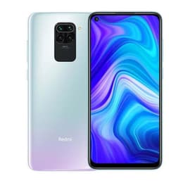 Redmi Note 9 128 Go Dual Sim - Blanc Perle - Débloqué