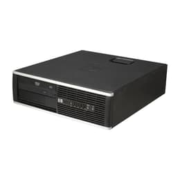 Hp Compaq Elite 8100 SFF 19" Core i3 2,93 GHz - HDD 250 Go - 8 Go