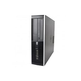Hp Compaq Elite 8100 SFF 19" Core i3 2,93 GHz - HDD 500 Go - 8 Go