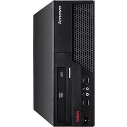 Lenovo ThinkCentre M58P SFF Pentium 2,7 GHz - HDD 160 Go RAM 2 Go