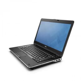 Dell Latitude E6440 14" Core i5 2,7 GHz  - HDD 320 Go - 4 Go AZERTY - Français