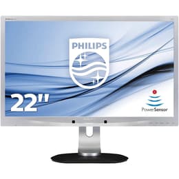 Écran 22" LCD HDTV Philips 220P4LPYES