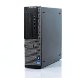 Dell OptiPlex 3010 DT Pentium 3,1 GHz - HDD 250 Go RAM 8 Go