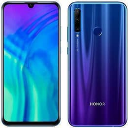 Huawei Honor 20 128 Go Dual Sim - Bleu - Débloqué